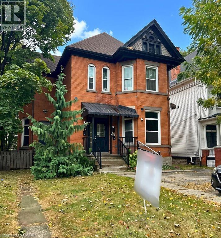 69 Sherman Avenue S Unit# 4 Property Photo 1