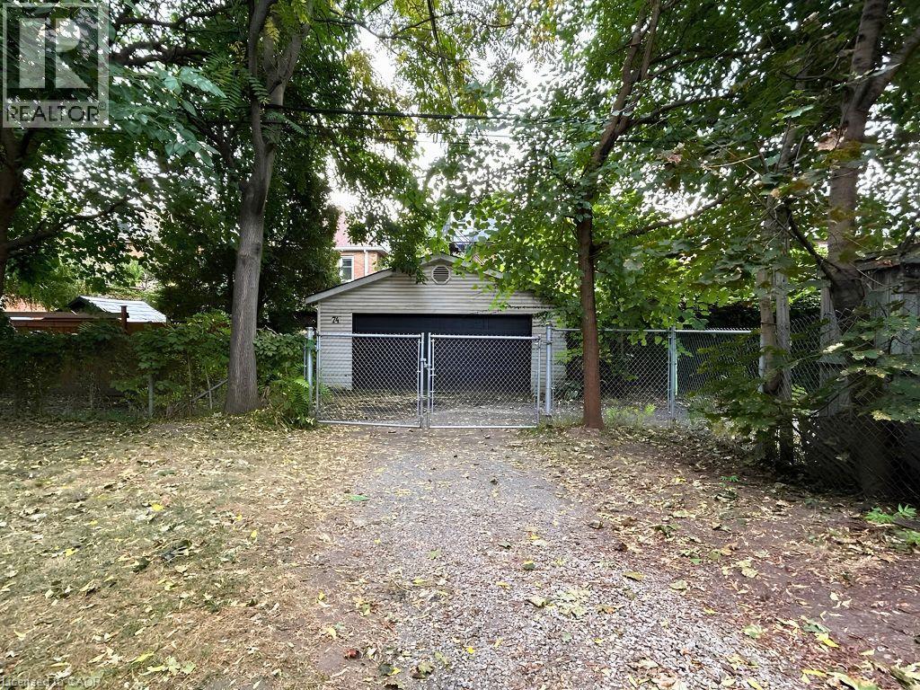 69 Sherman Avenue S Unit# 4 Property Photo 12