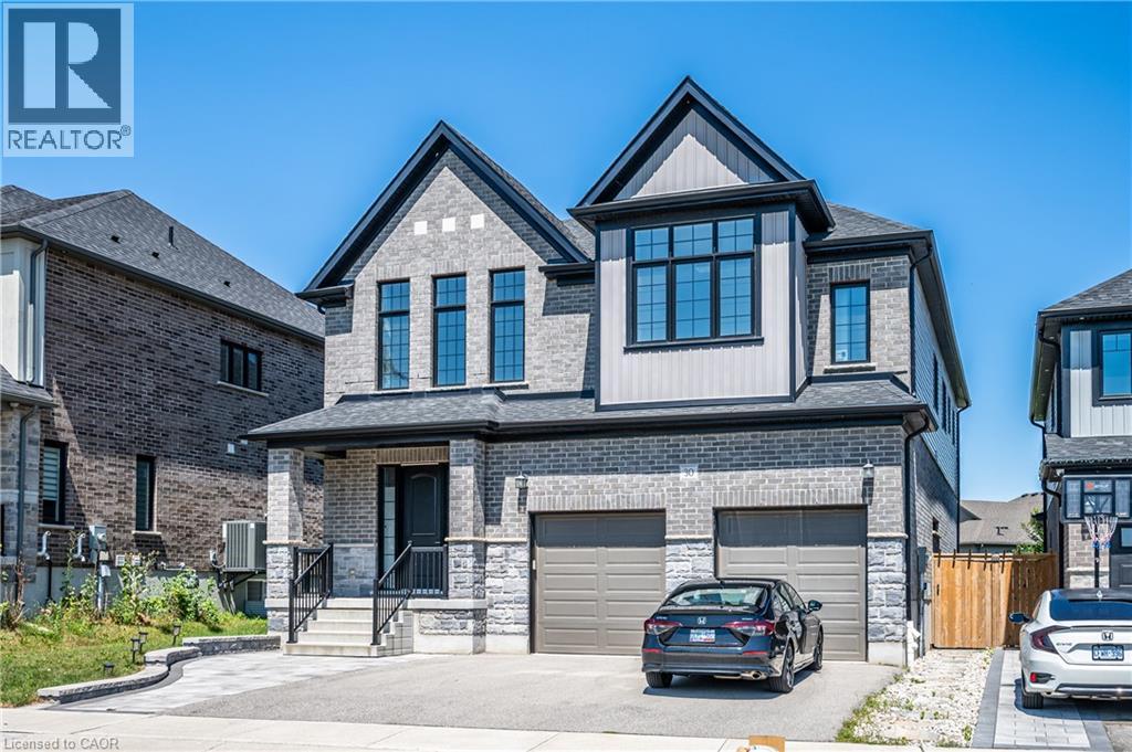 30 Falconridge Drive Unit# Upper Property Photo 1
