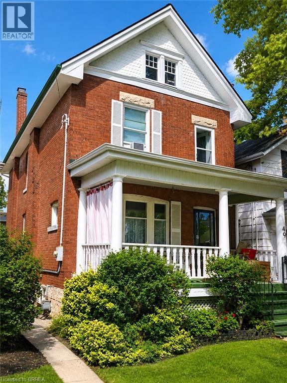49 Palmerston Avenue Property Photo 1