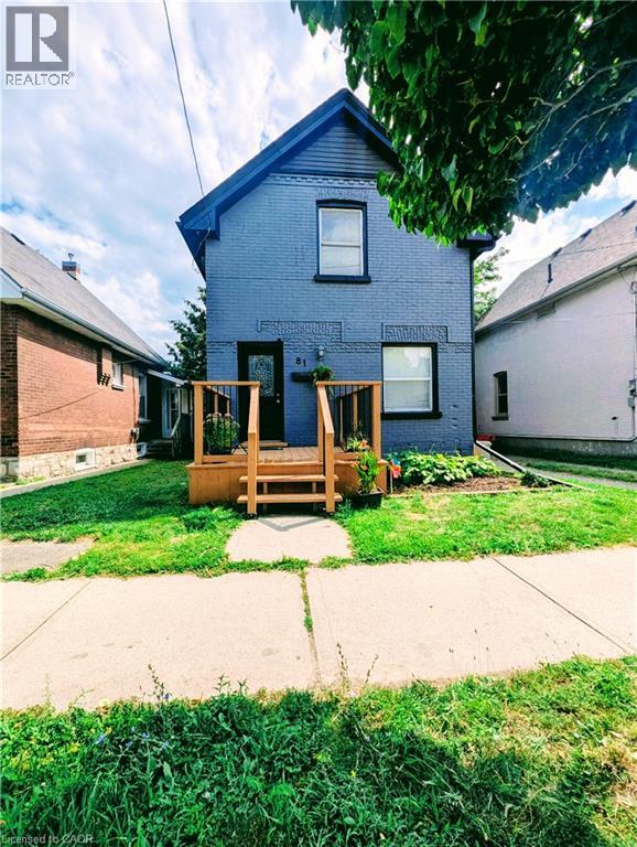 81 Grey Street Property Photo 1