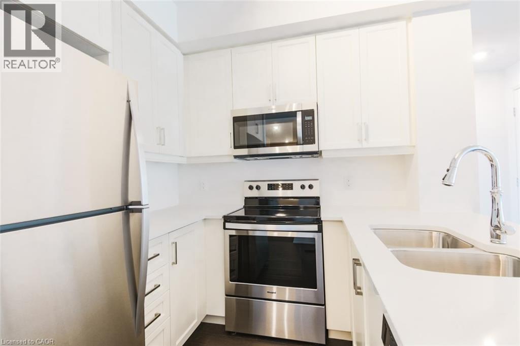 155 Caroline Street S Unit# 1002 Property Photo 5