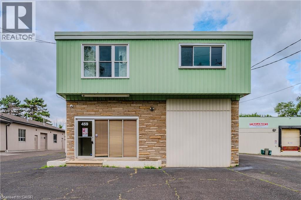 459 Enfield Road Property Photo 2