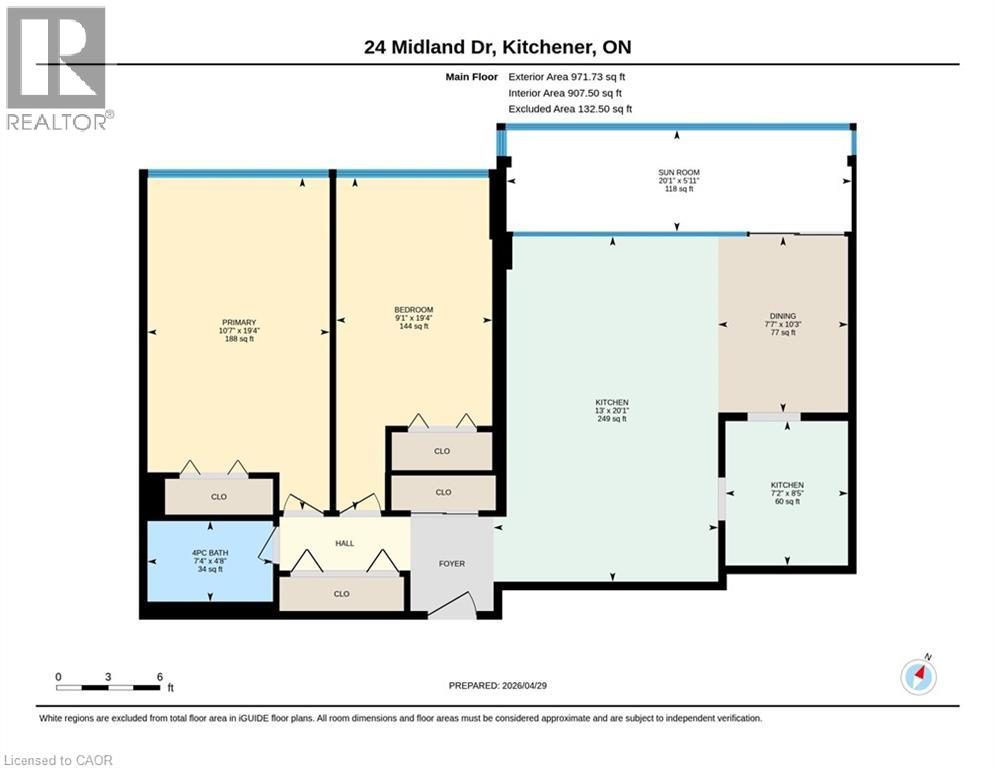 24 Midland Drive Unit# 402 Property Photo 50