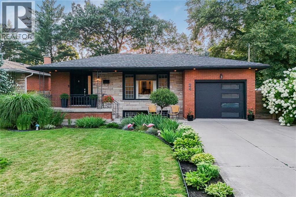 24 Garvey Crescent Photo de la propriété 1