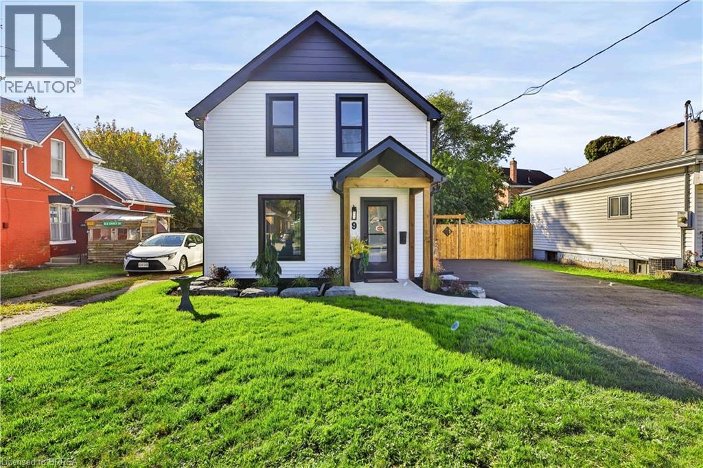 9 Walter Street Property Photo 1