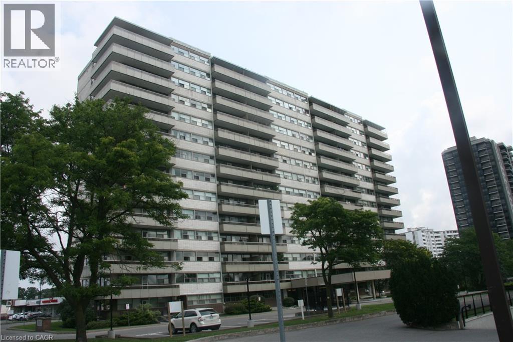 215 Glenridge Avenue Unit# 406 Property Photo 1