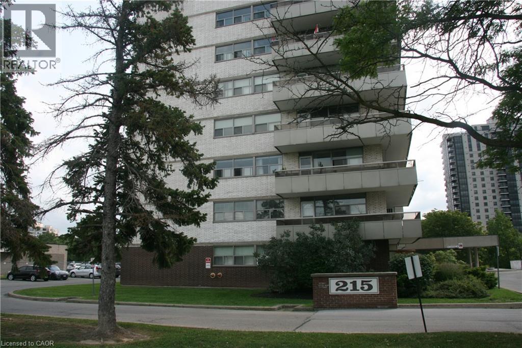 215 Glenridge Avenue Unit# 406 Property Photo 2