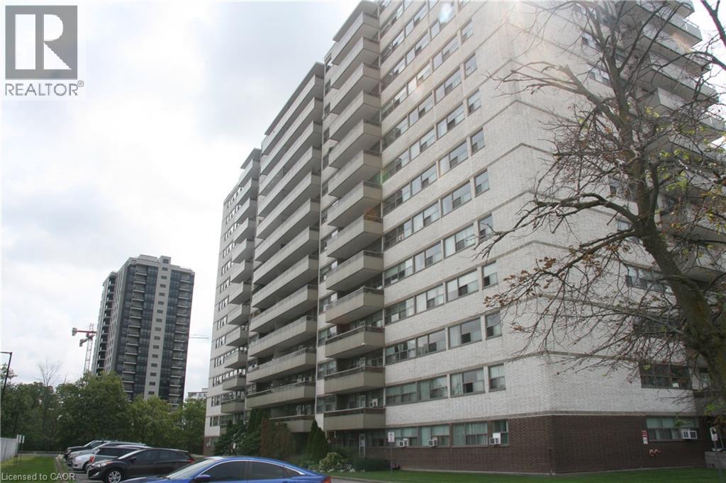 215 Glenridge Avenue Unit# 406 Property Photo 3