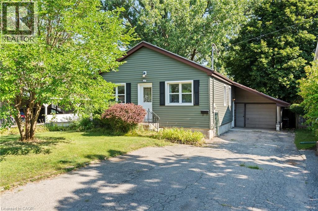 123 Morton Avenue Property Photo 1