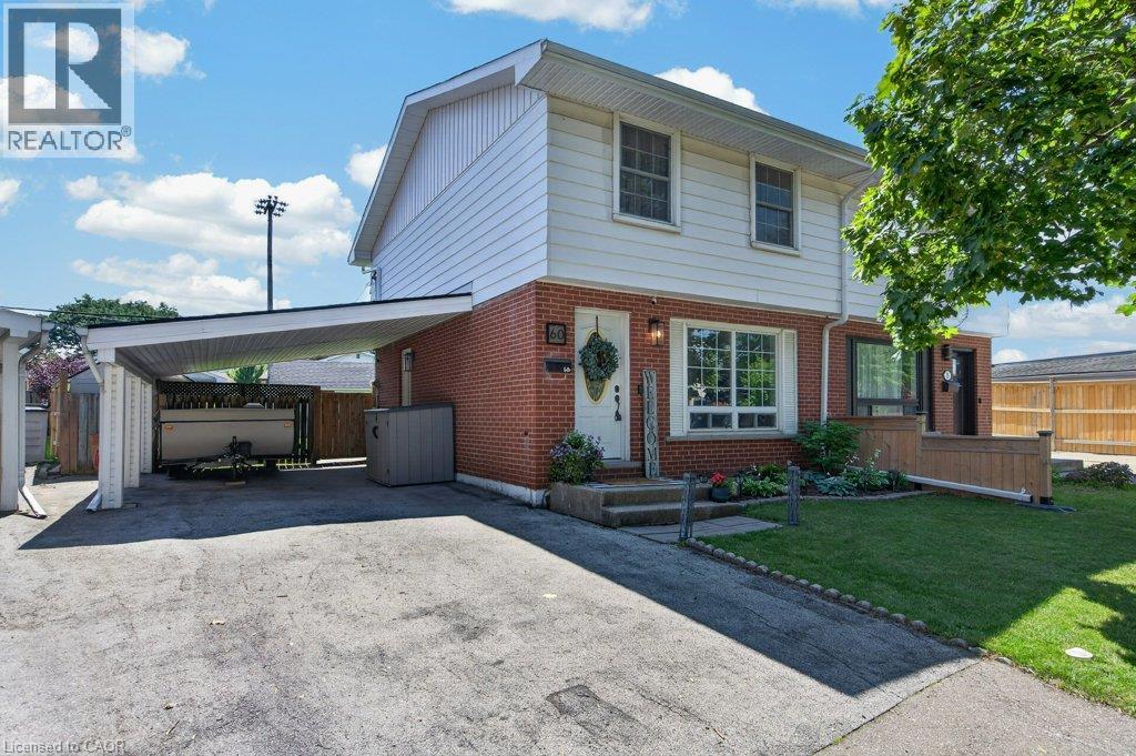 60 ELFORD Crescent