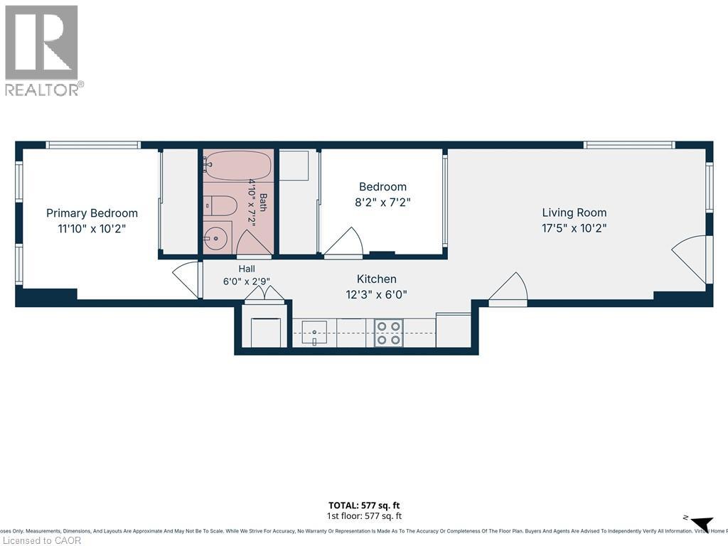 869 Wilson Avenue Unit# 29 Property Photo 22