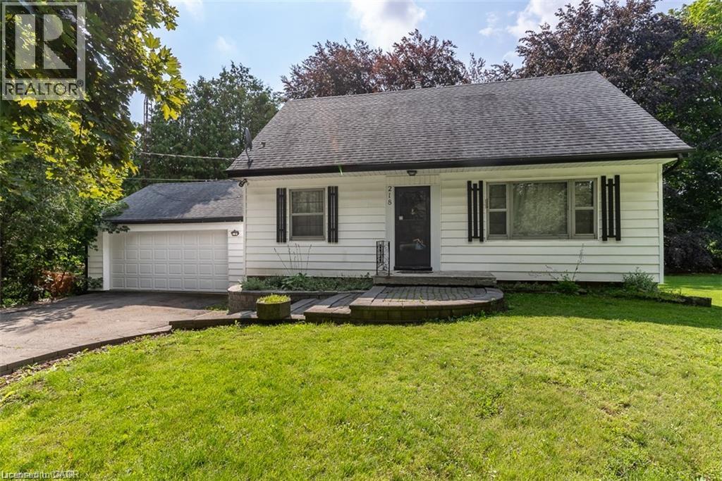 218 5TH CONCESSION Road E