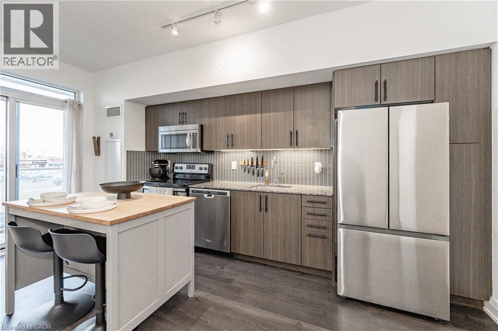 65 Speers Road Unit# 227 Property Photo 11