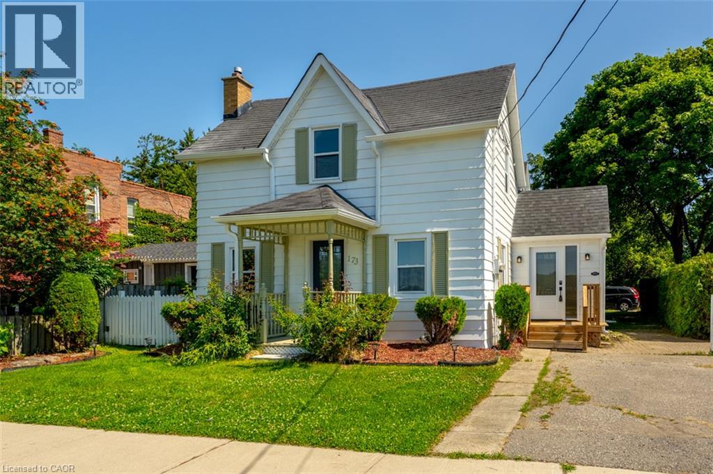 173 Thomas Street Unit# A Property Photo 1