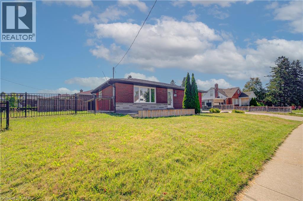 161 Kipling Avenue Property Photo 1