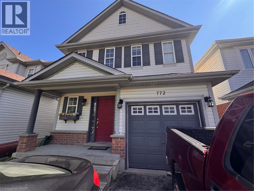 772 ZERMATT Drive