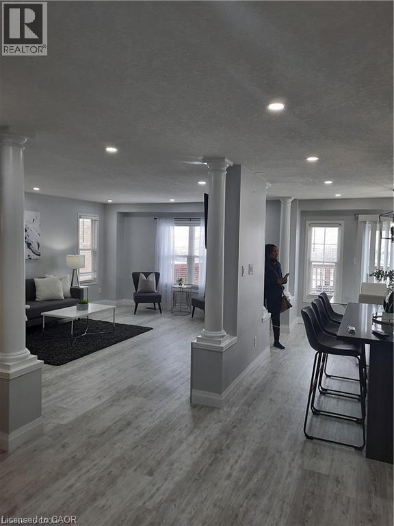 500 Snowdrop Court Unit# Upper Property Photo 4
