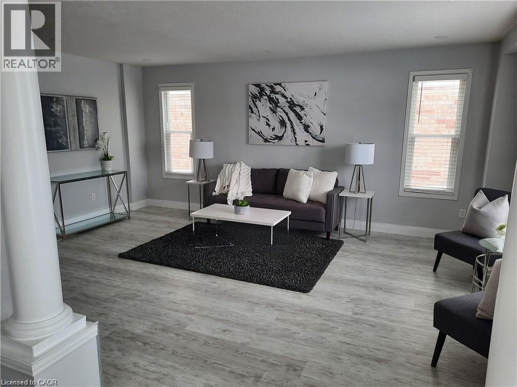 500 Snowdrop Court Unit# Upper Property Photo 6