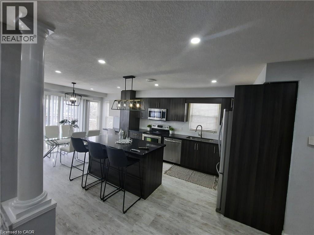 500 Snowdrop Court Unit# Upper Property Photo 9