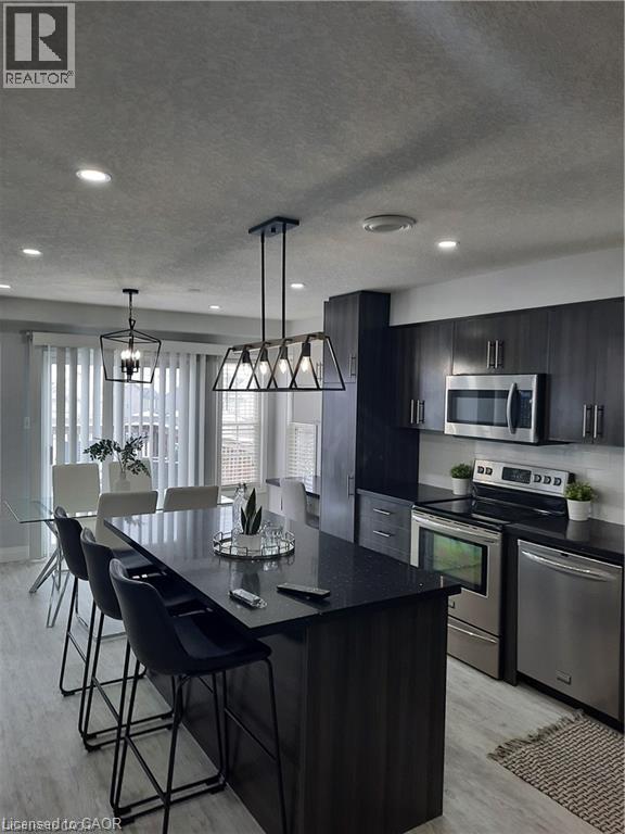 500 Snowdrop Court Unit# Upper Property Photo 10