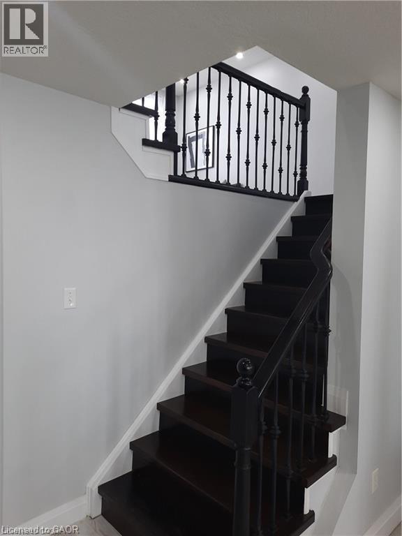 500 Snowdrop Court Unit# Upper Property Photo 12