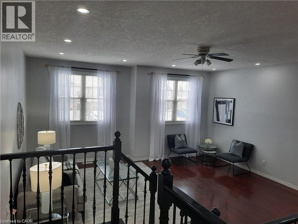 500 Snowdrop Court Unit# Upper Property Photo 16
