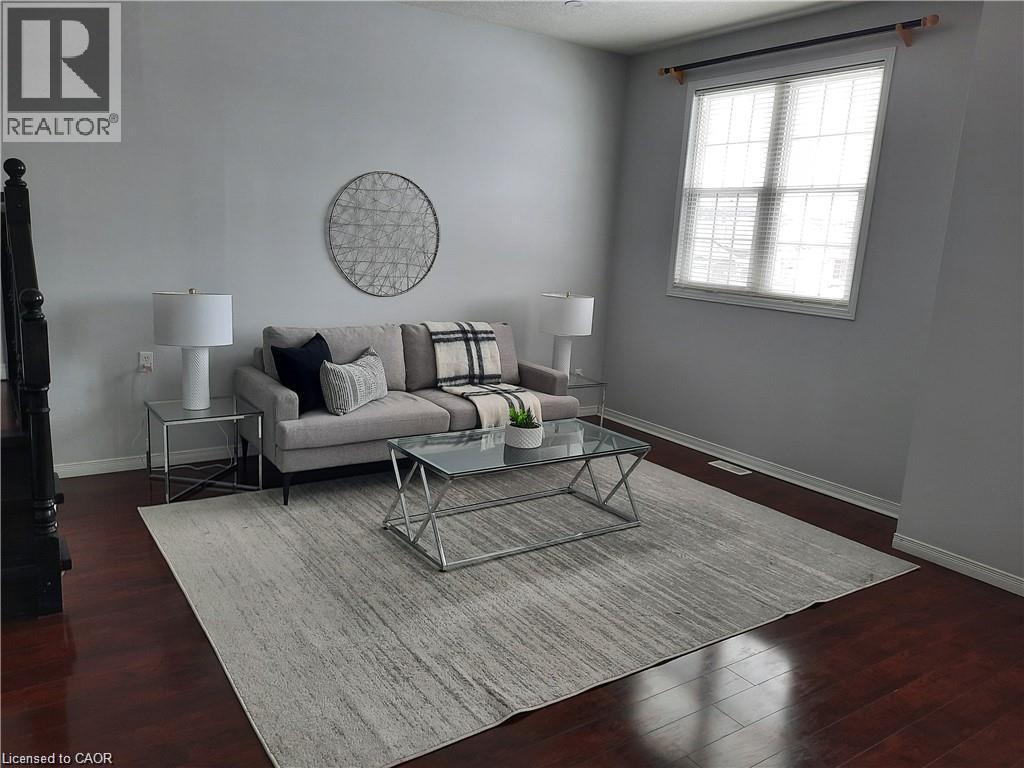 500 Snowdrop Court Unit# Upper Property Photo 18