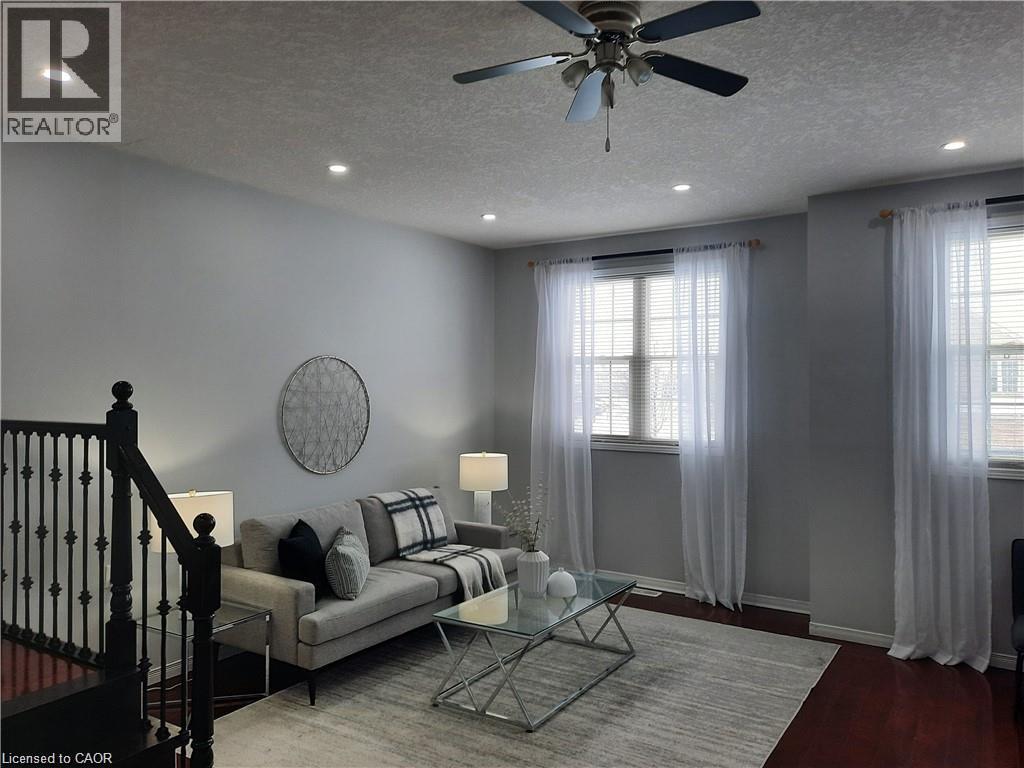 500 Snowdrop Court Unit# Upper Property Photo 21
