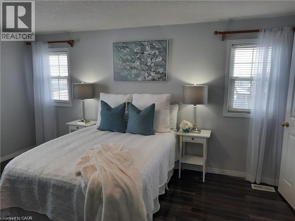 500 Snowdrop Court Unit# Upper Property Photo 24