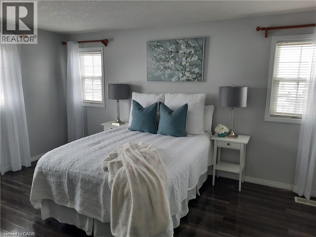 500 Snowdrop Court Unit# Upper Property Photo 26