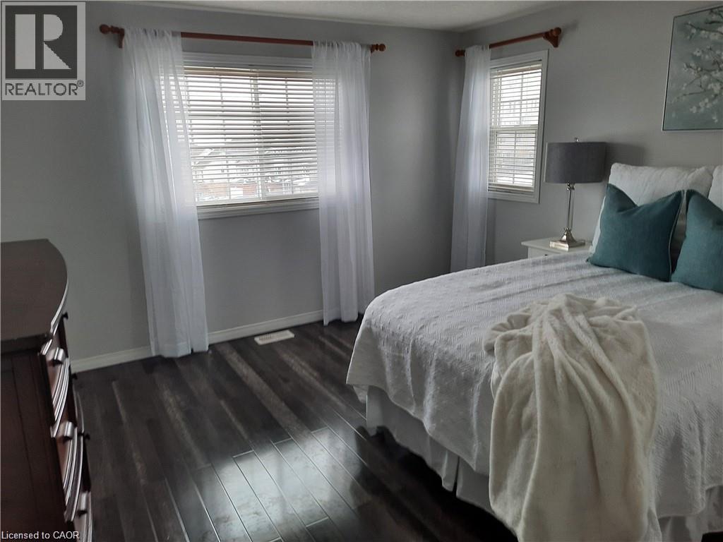500 Snowdrop Court Unit# Upper Property Photo 27