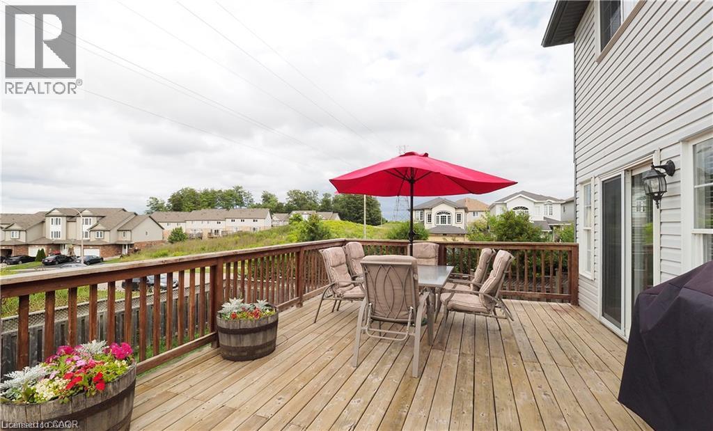 500 Snowdrop Court Unit# Upper Property Photo 32