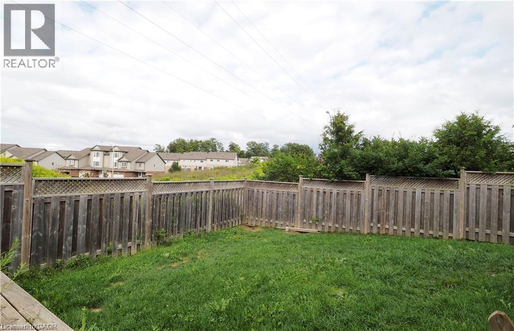 500 Snowdrop Court Unit# Upper Property Photo 33