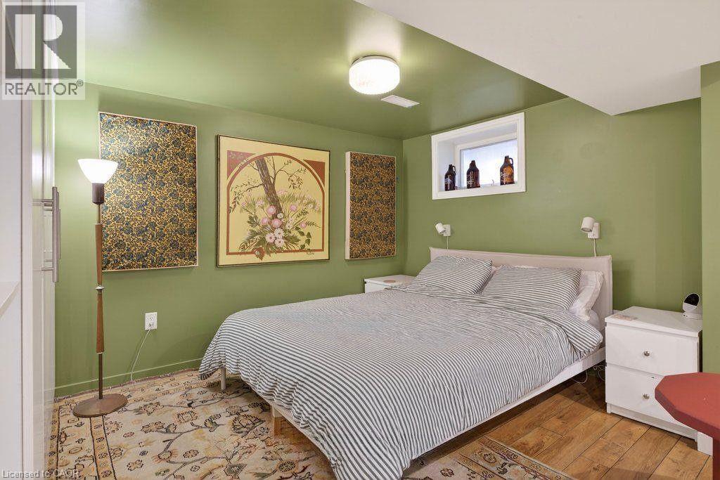 269 Stinson Crescent Unit# Lower Property Photo 9