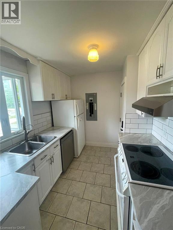 601 Frederick Street Unit# Upper Property Photo 2