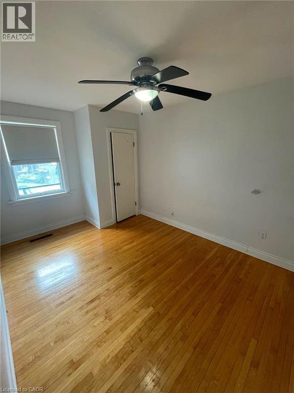 601 Frederick Street Unit# Upper Property Photo 7