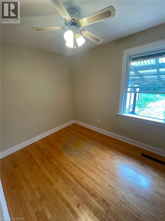 601 Frederick Street Unit# Upper Property Photo 8
