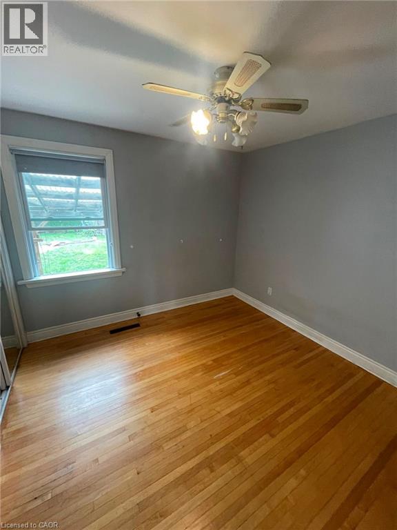 601 Frederick Street Unit# Upper Property Photo 9