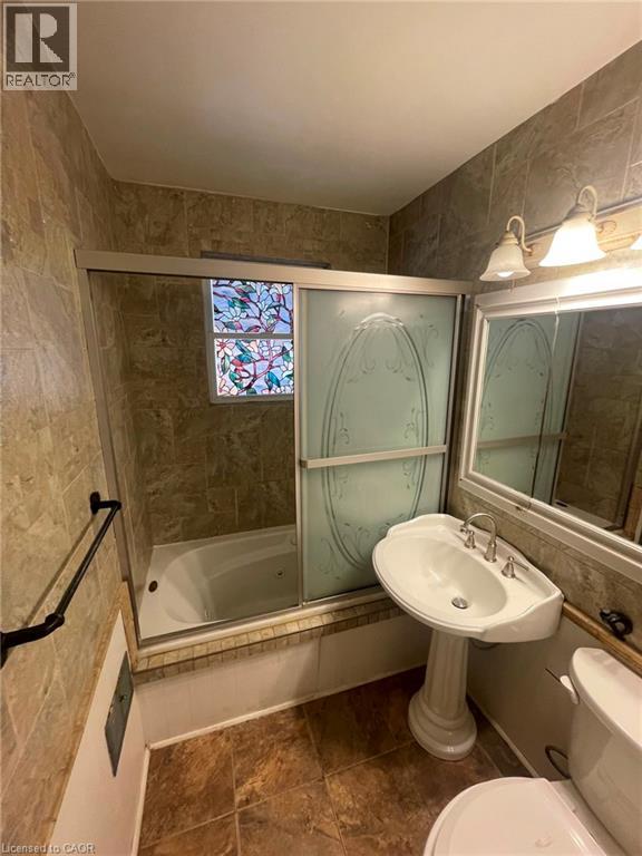 601 Frederick Street Unit# Upper Property Photo 10