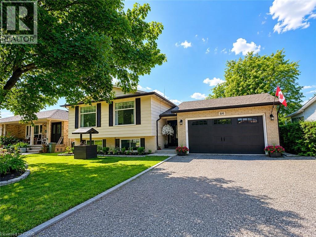 84 Elgar Avenue Property Photo 1