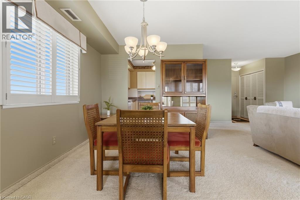 301 Frances Avenue Unit# 507 Property Photo 11