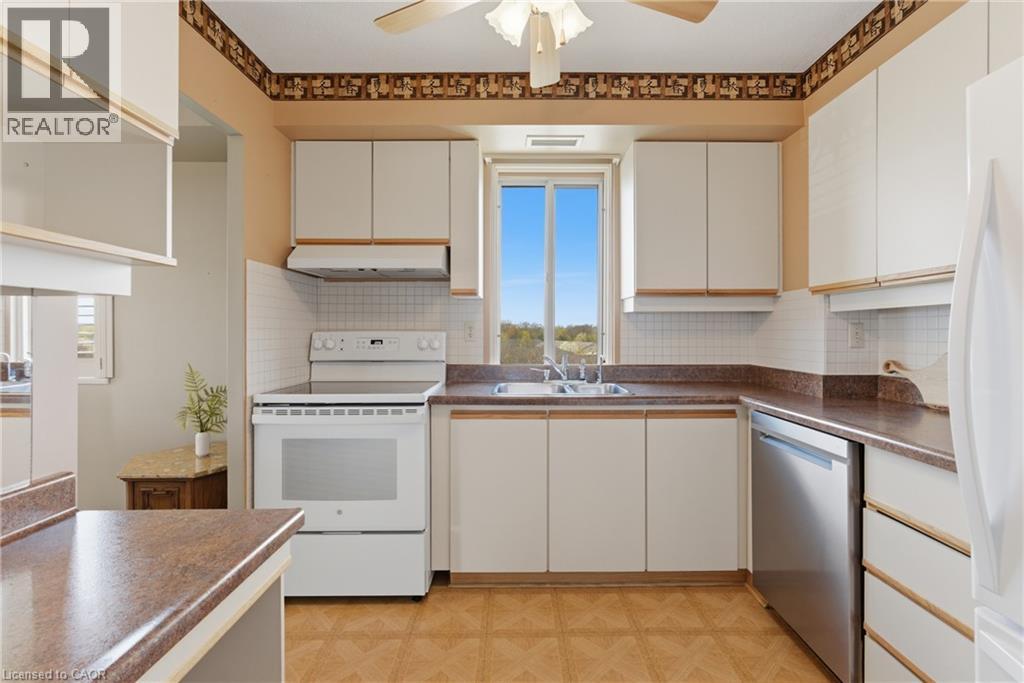 301 Frances Avenue Unit# 507 Property Photo 13