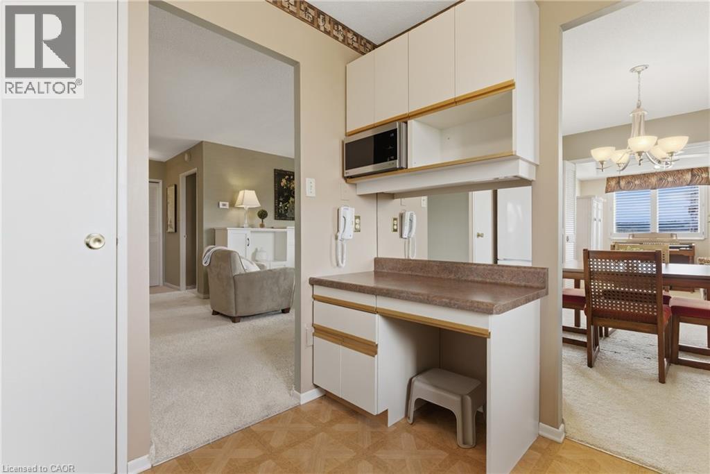 301 Frances Avenue Unit# 507 Property Photo 14