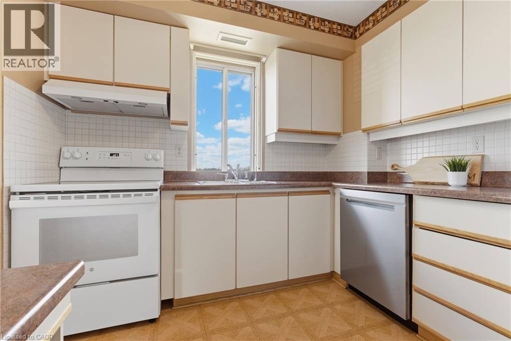 301 Frances Avenue Unit# 507 Property Photo 15