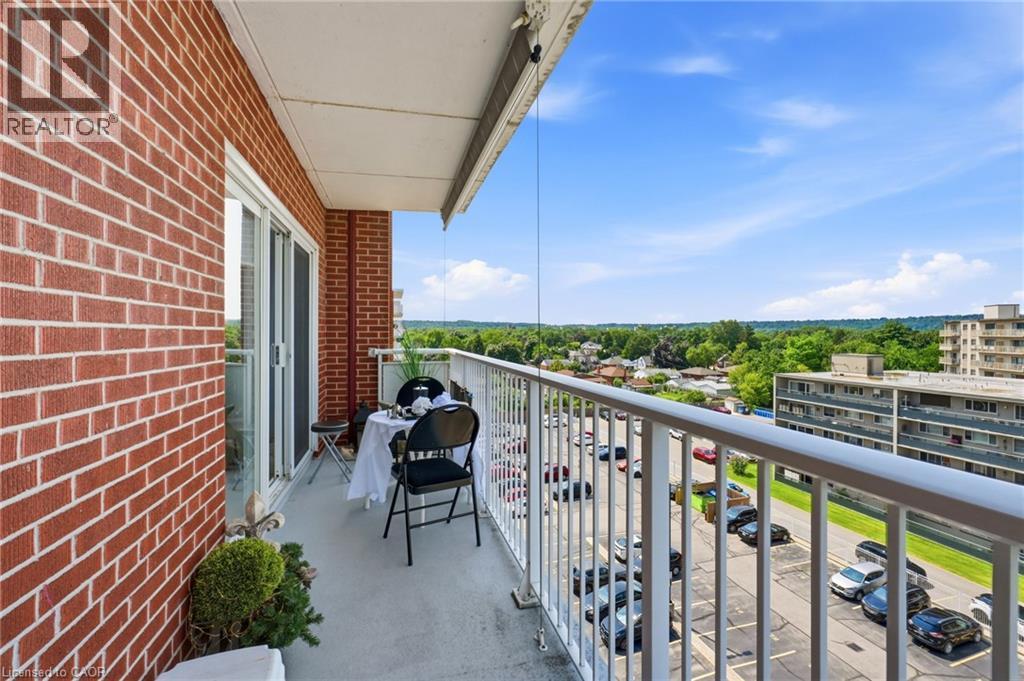 8 Woodman Drive S Unit# 708 Property Photo 26