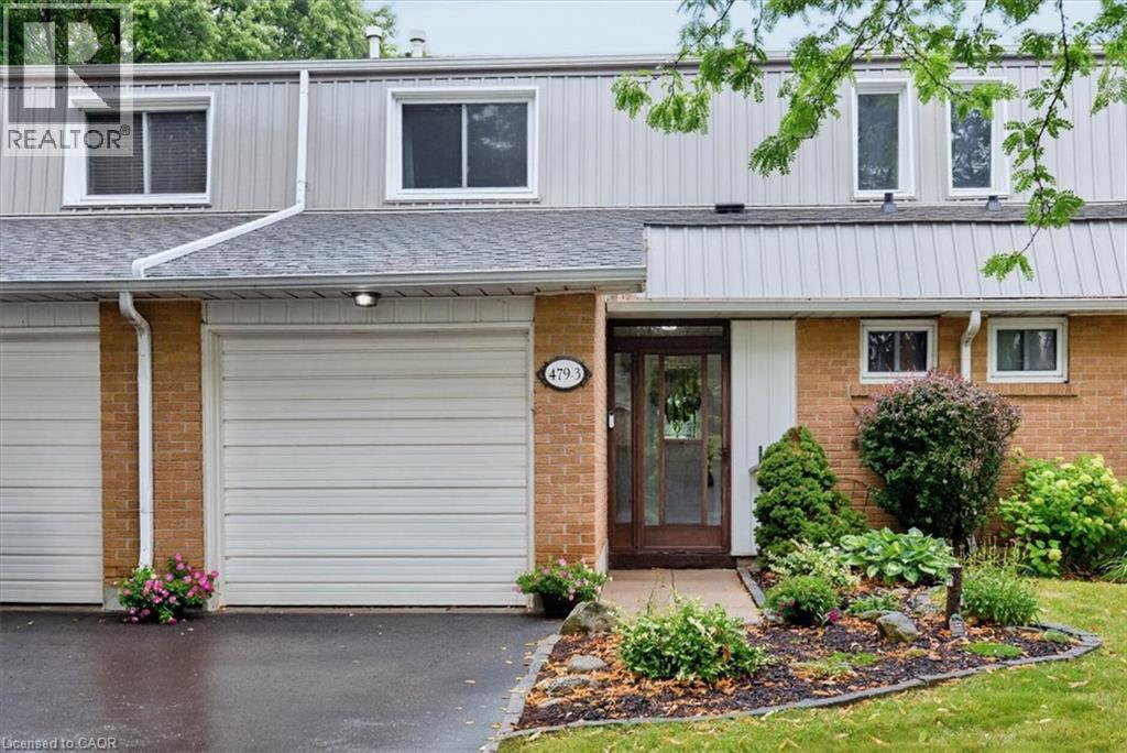 479 Woodview Road Unit# 3 Property Photo 1
