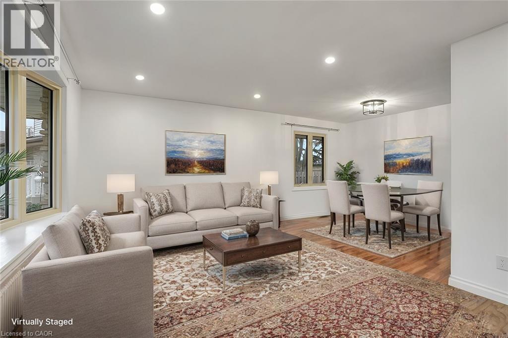 67 Kimberly Crescent Unit# Upper Property Photo 6
