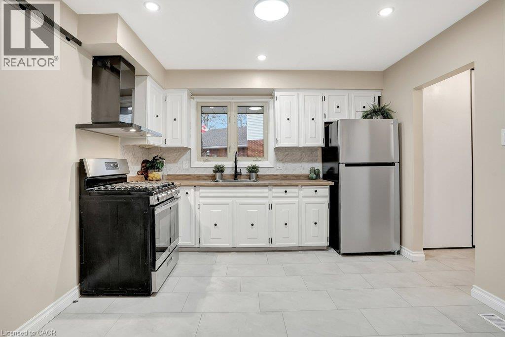 67 Kimberly Crescent Unit# Upper Property Photo 12