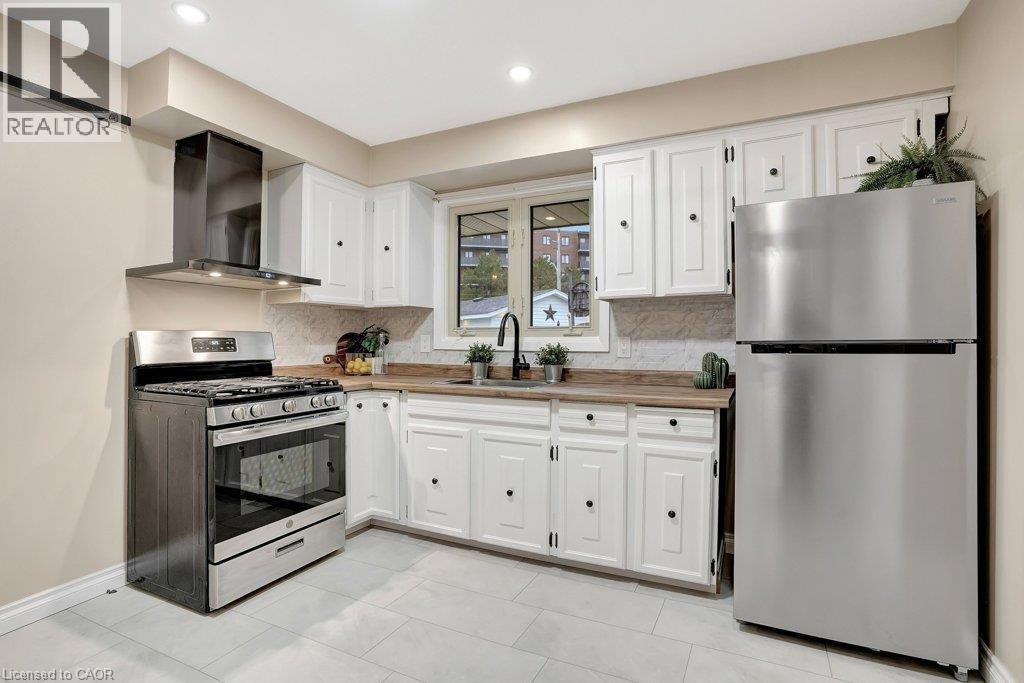 67 Kimberly Crescent Unit# Upper Property Photo 13